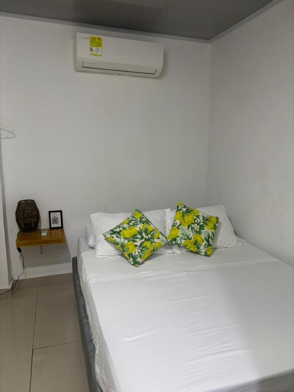 Agena Suites Apartment in Cartagena