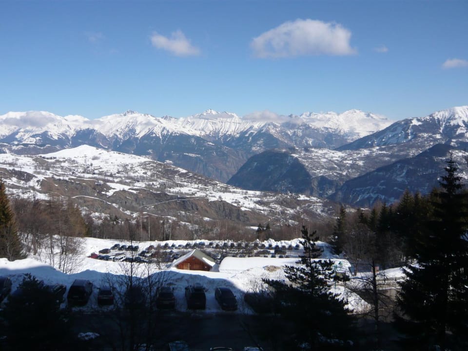 View (from property/room)