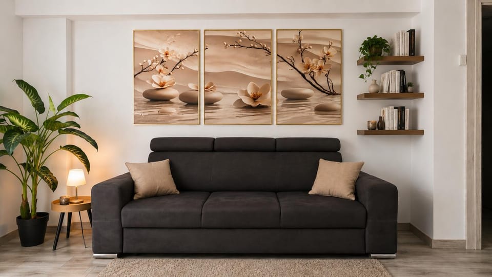 Living room, Decorative detail, Seating area