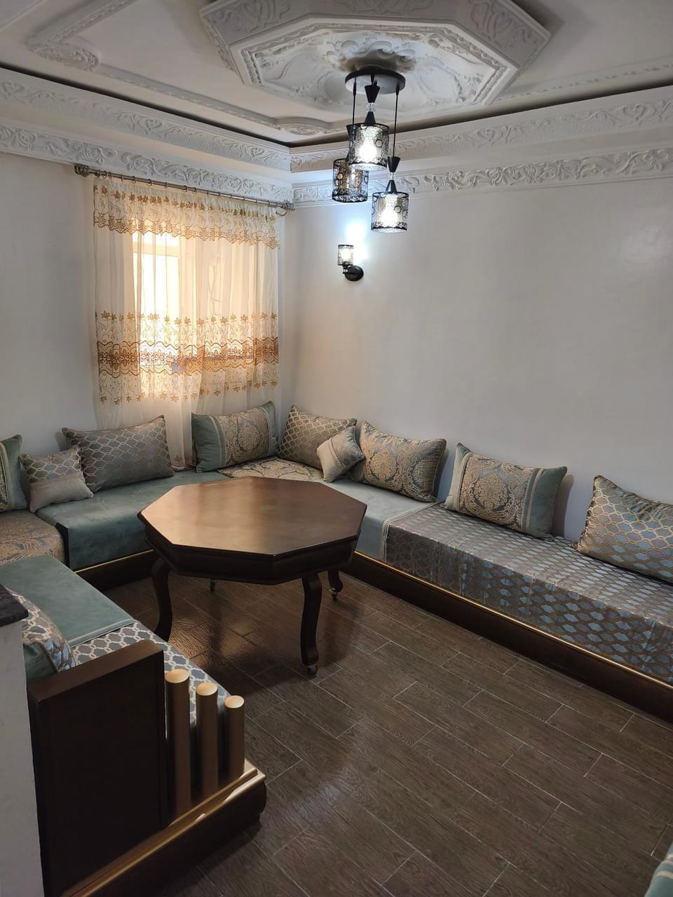 Irfan 2 Apartment in Tangier