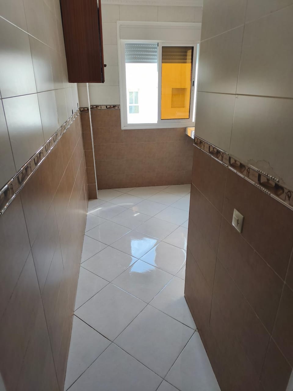 Irfan 2 Apartment in Tangier