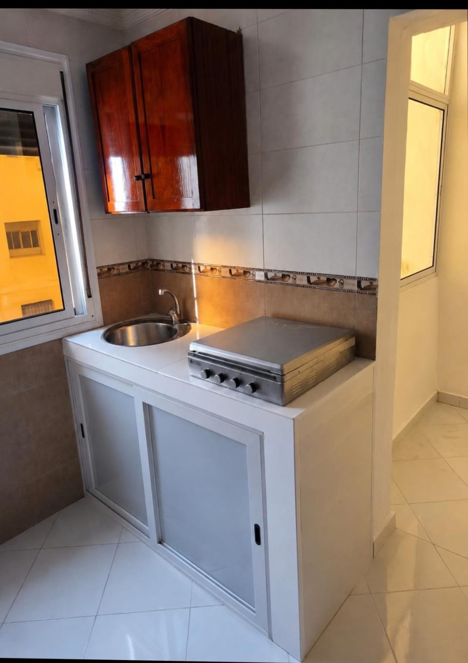 Irfan 2 Apartment in Tangier