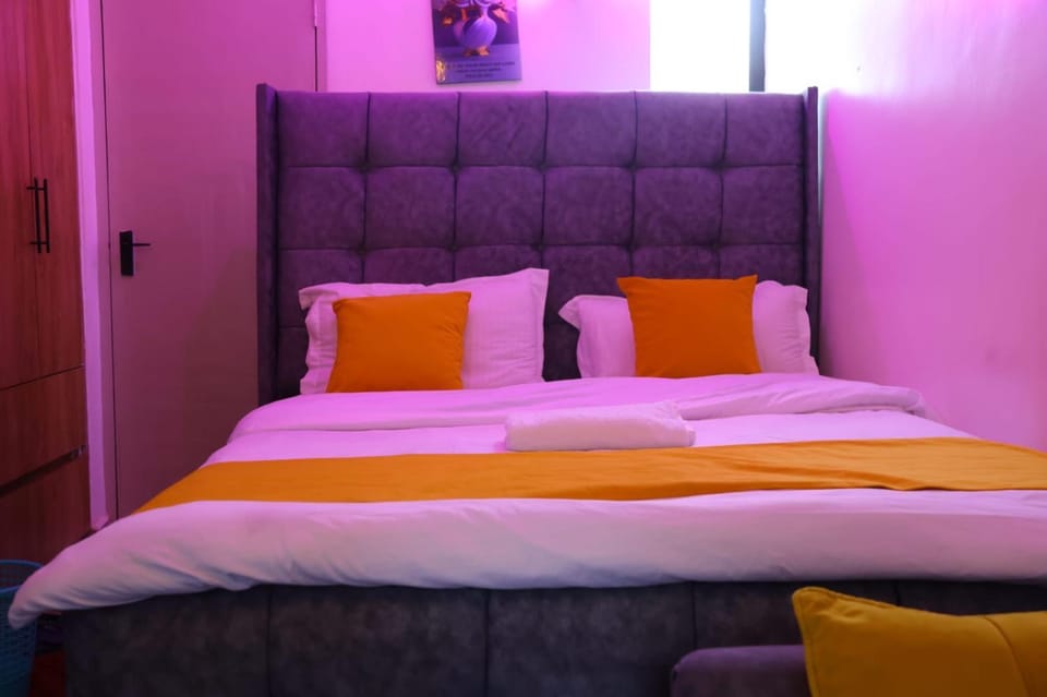 Remi Luxe Homes Bed and Breakfast in Nairobi County