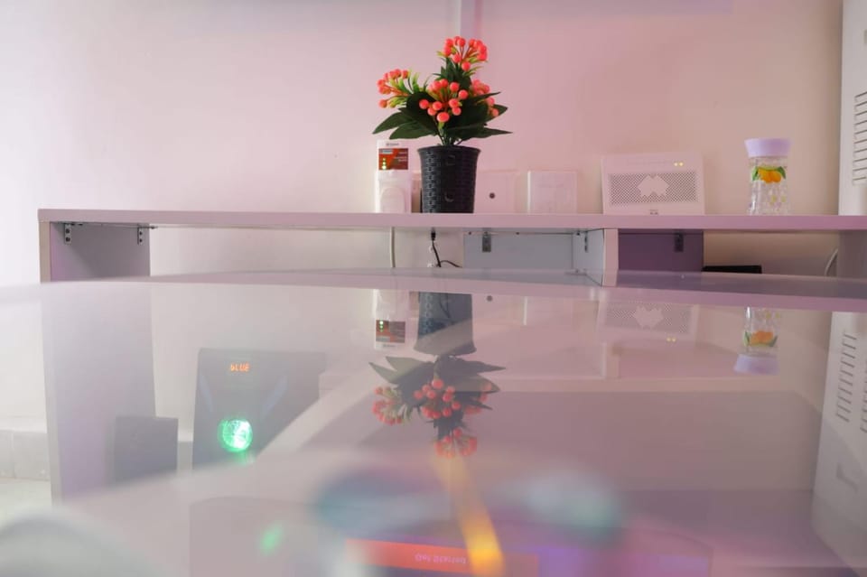Remi Luxe Homes Bed and Breakfast in Nairobi County