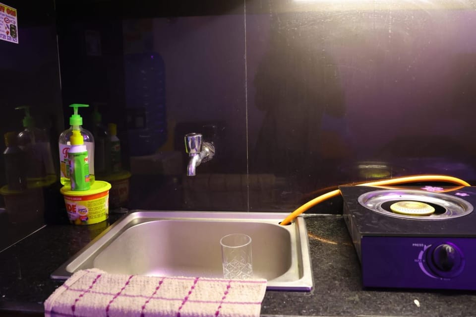 Remi Luxe Homes Bed and Breakfast in Nairobi County