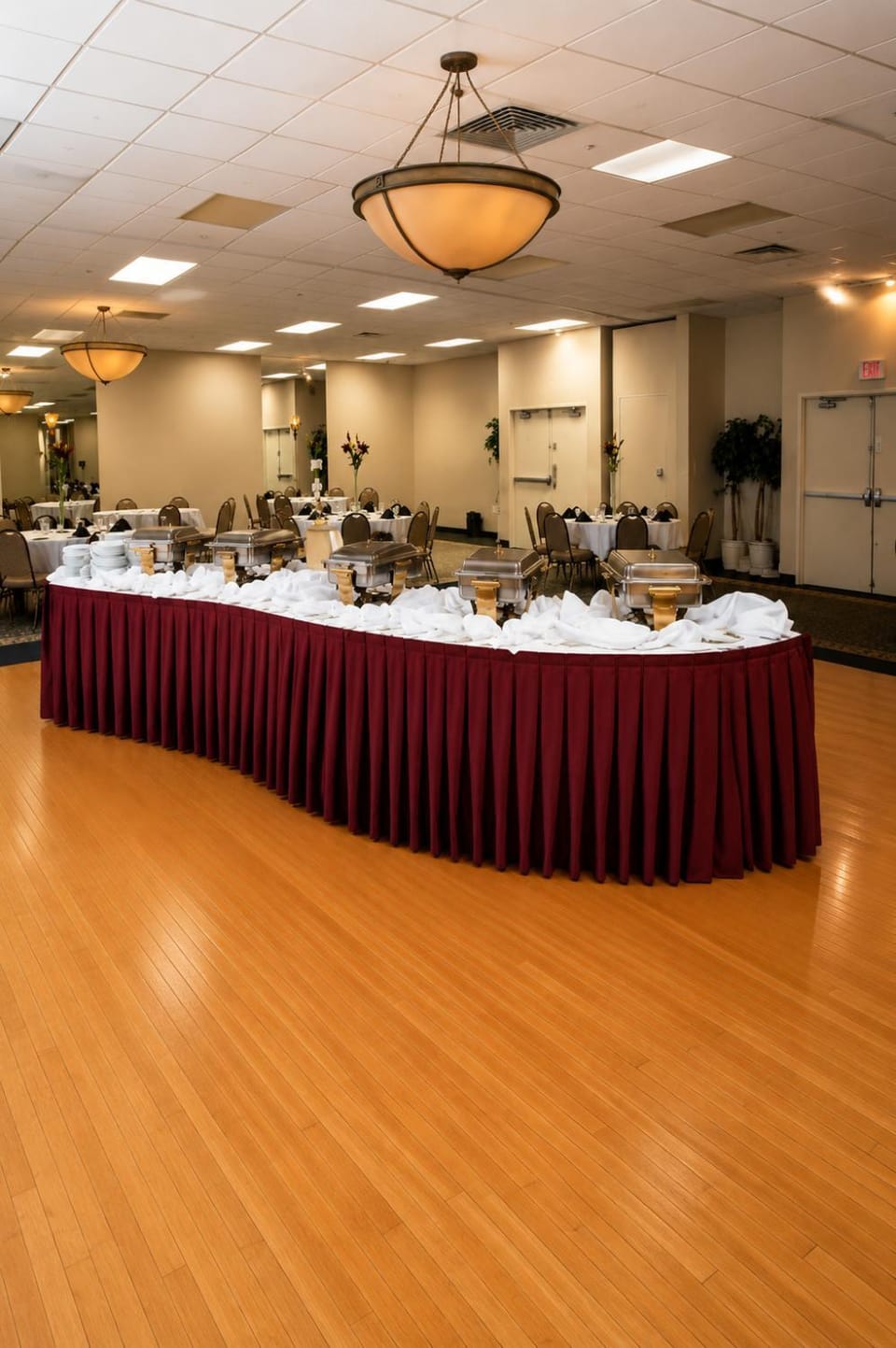 Banquet/Function facilities, Seating area, Dining area, Food, wedding