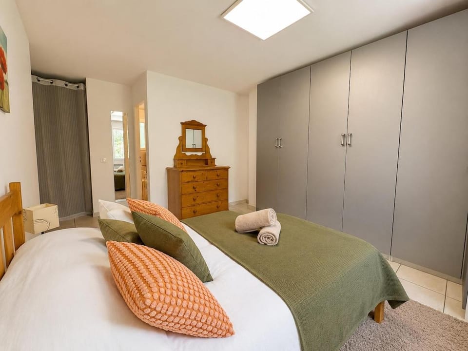 Villa en pleine nature, piscine, jardin et parking Villa in Flayosc