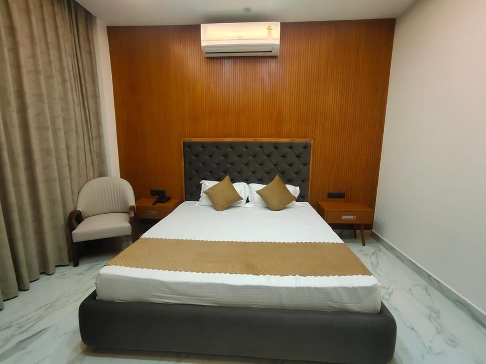 Royal Residency Kasauli Hills Kumarhatti Vacation rental in Himachal Pradesh