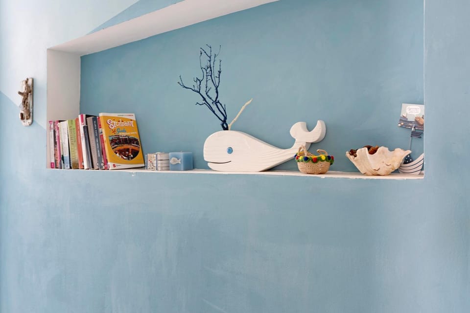 Casetta Azzurromare Bed and Breakfast in San Vito Lo Capo