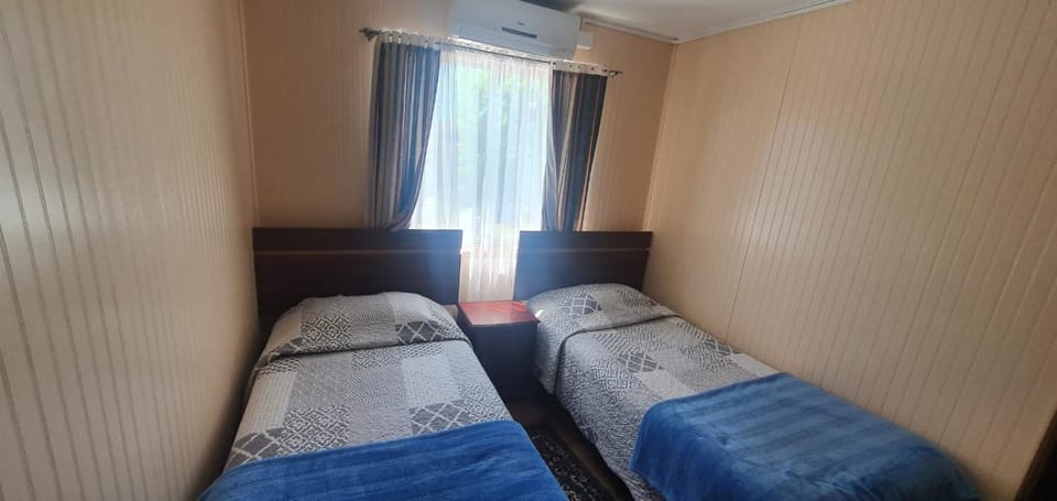 Hostal Internacional Valdivia Hotel in Valdivia