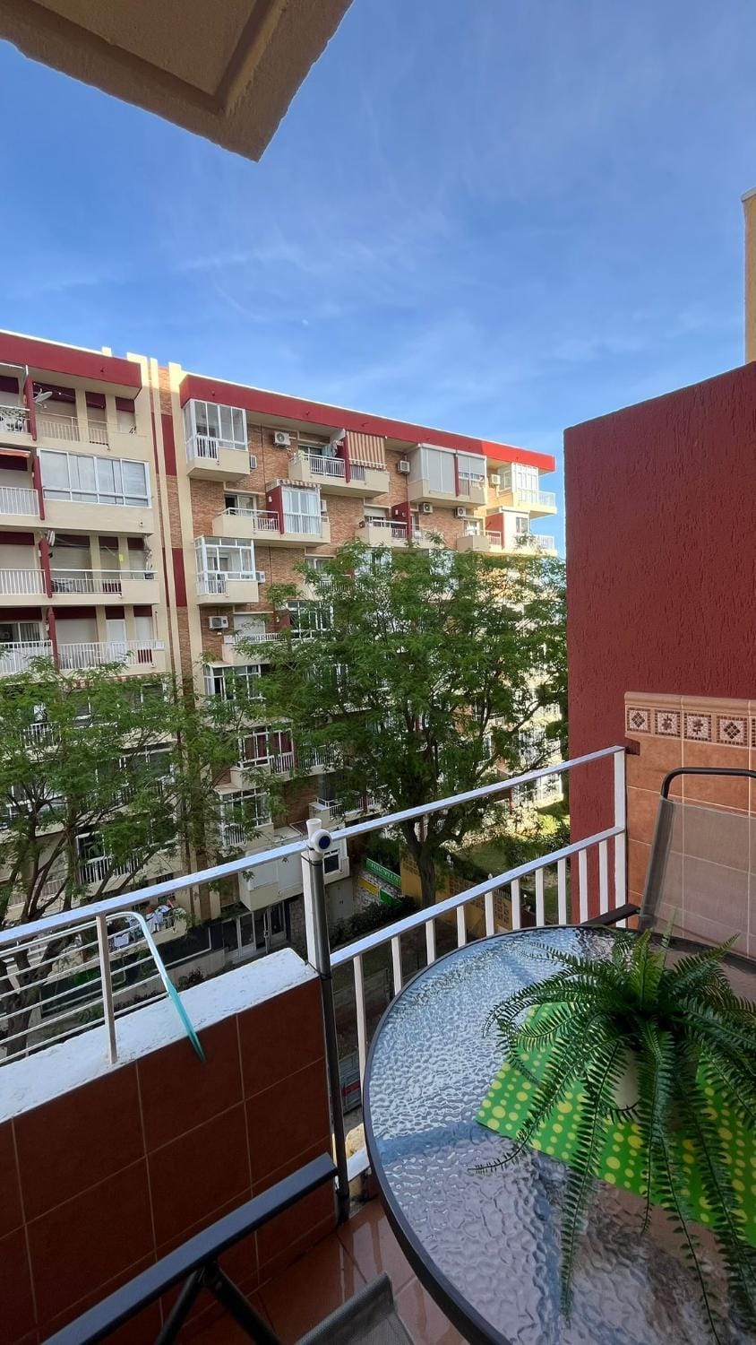 View (from property/room), Balcony/Terrace