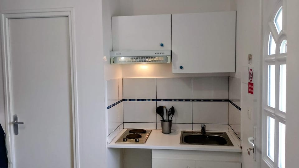 Le nouveau 101 wifi parking 1pers Apartment in Hauts-de-France