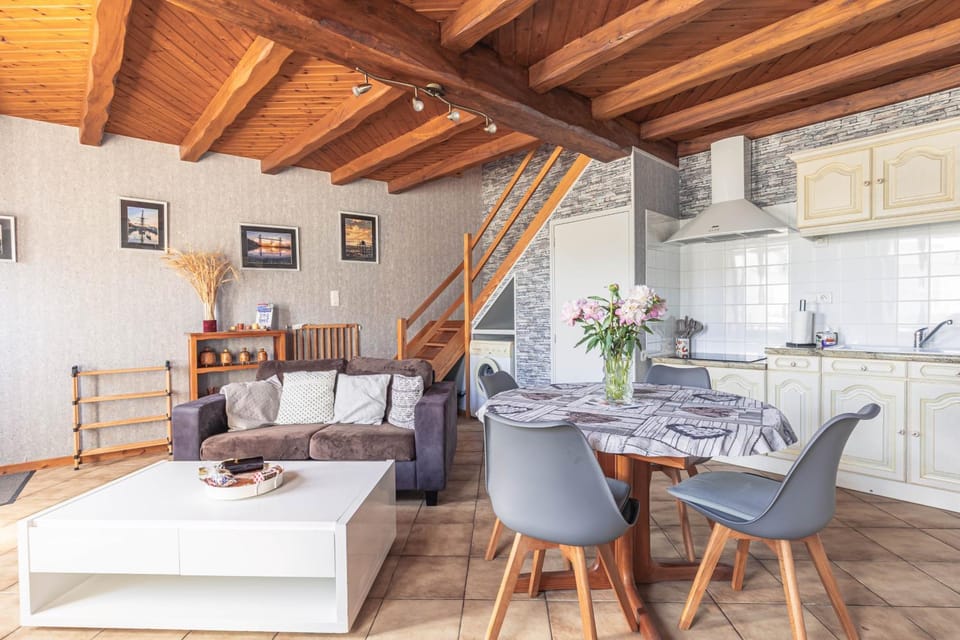 Chez Catherine Et Gérard Apartment in Nouvelle-Aquitaine
