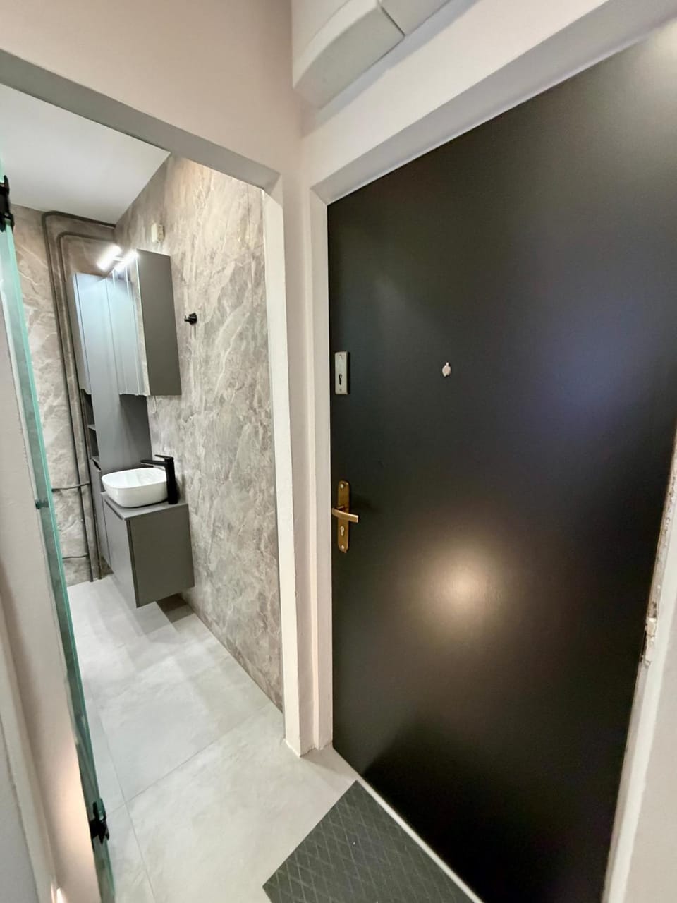 Apartman SnP Apartment in Slovakia