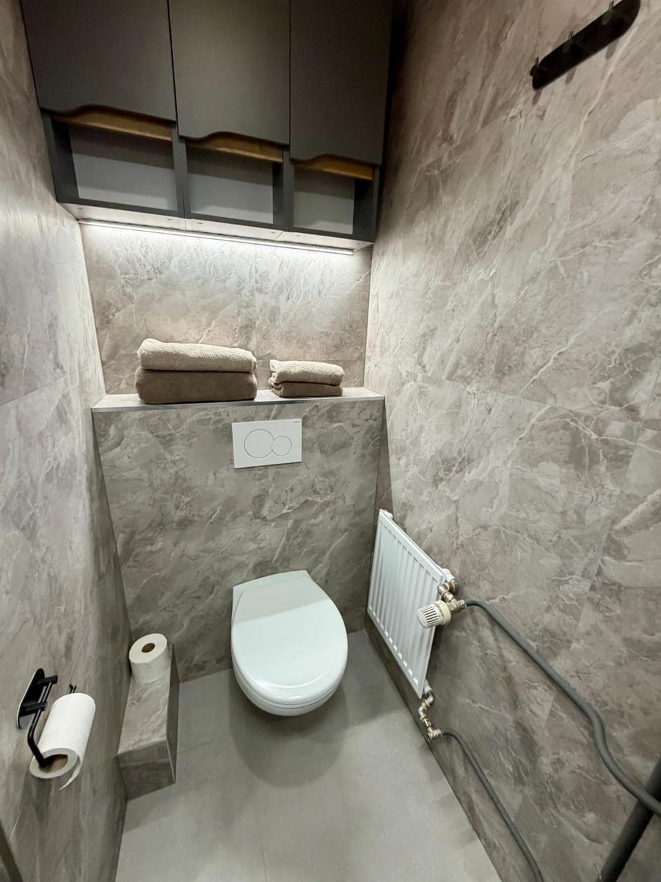 Apartman SnP Apartment in Slovakia