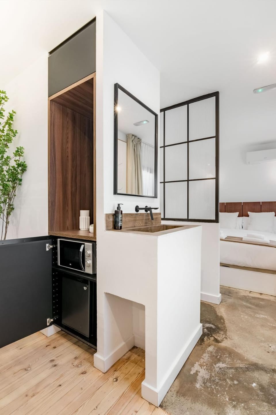 Malasaña Vibes Room 5 Apartment in Centro