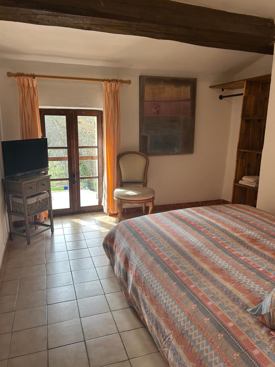La Gran Vigne Vacation rental in Salernes