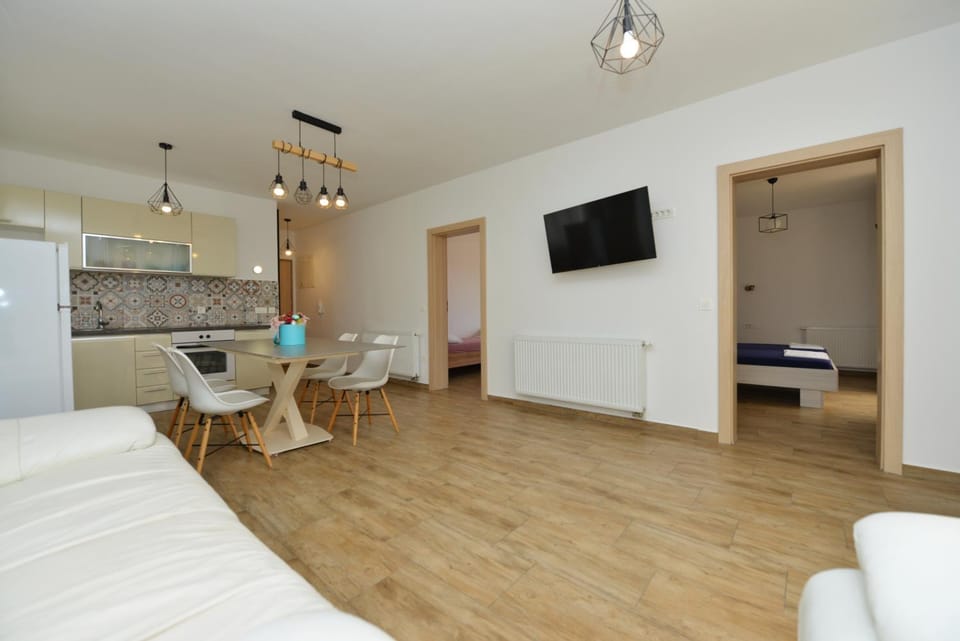 Apartmani Maja Apartment in Zadar