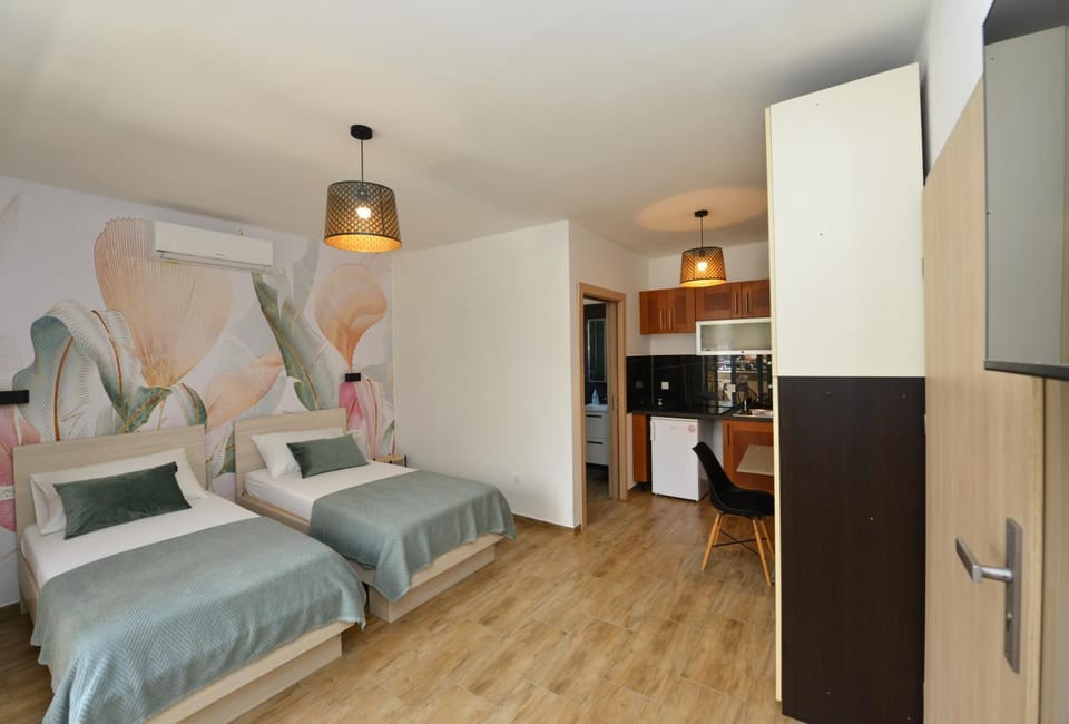 Apartmani Maja Apartment in Zadar