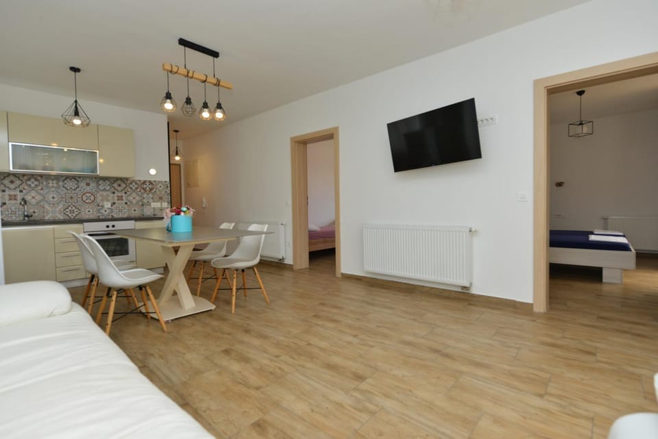 Apartmani Maja Apartment in Zadar