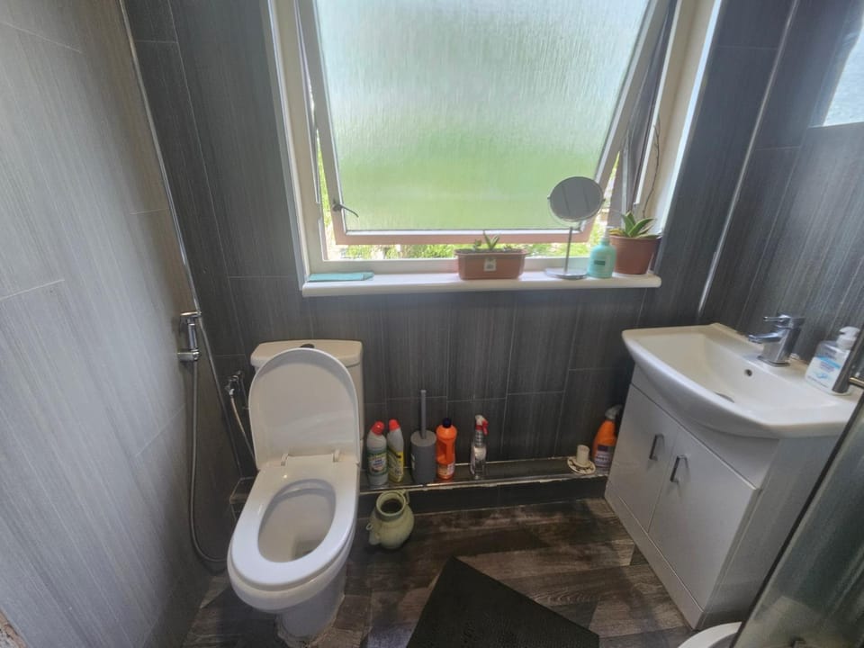 ESS ENN Home Vacation rental in Motherwell