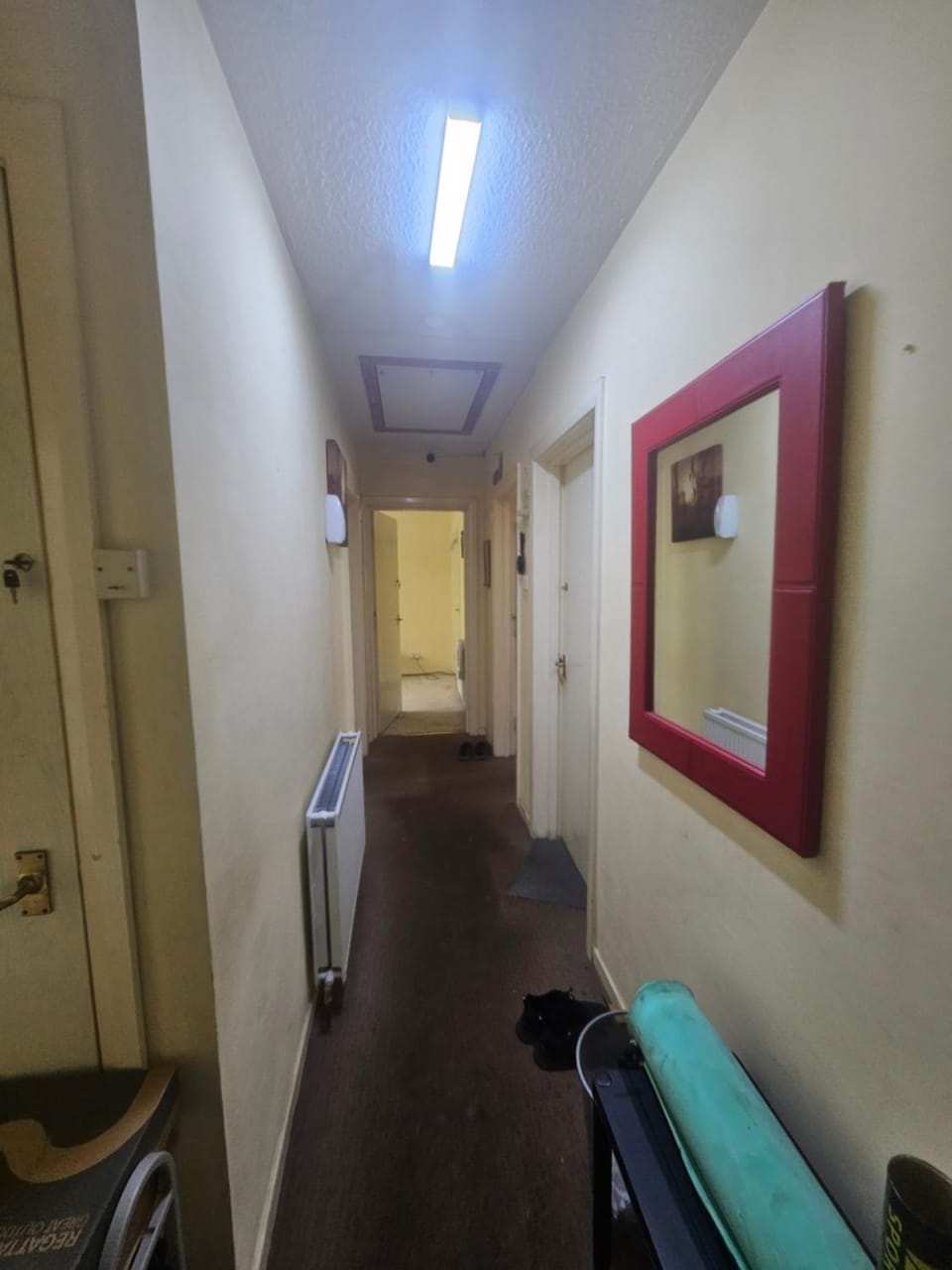 ESS ENN Home Vacation rental in Motherwell