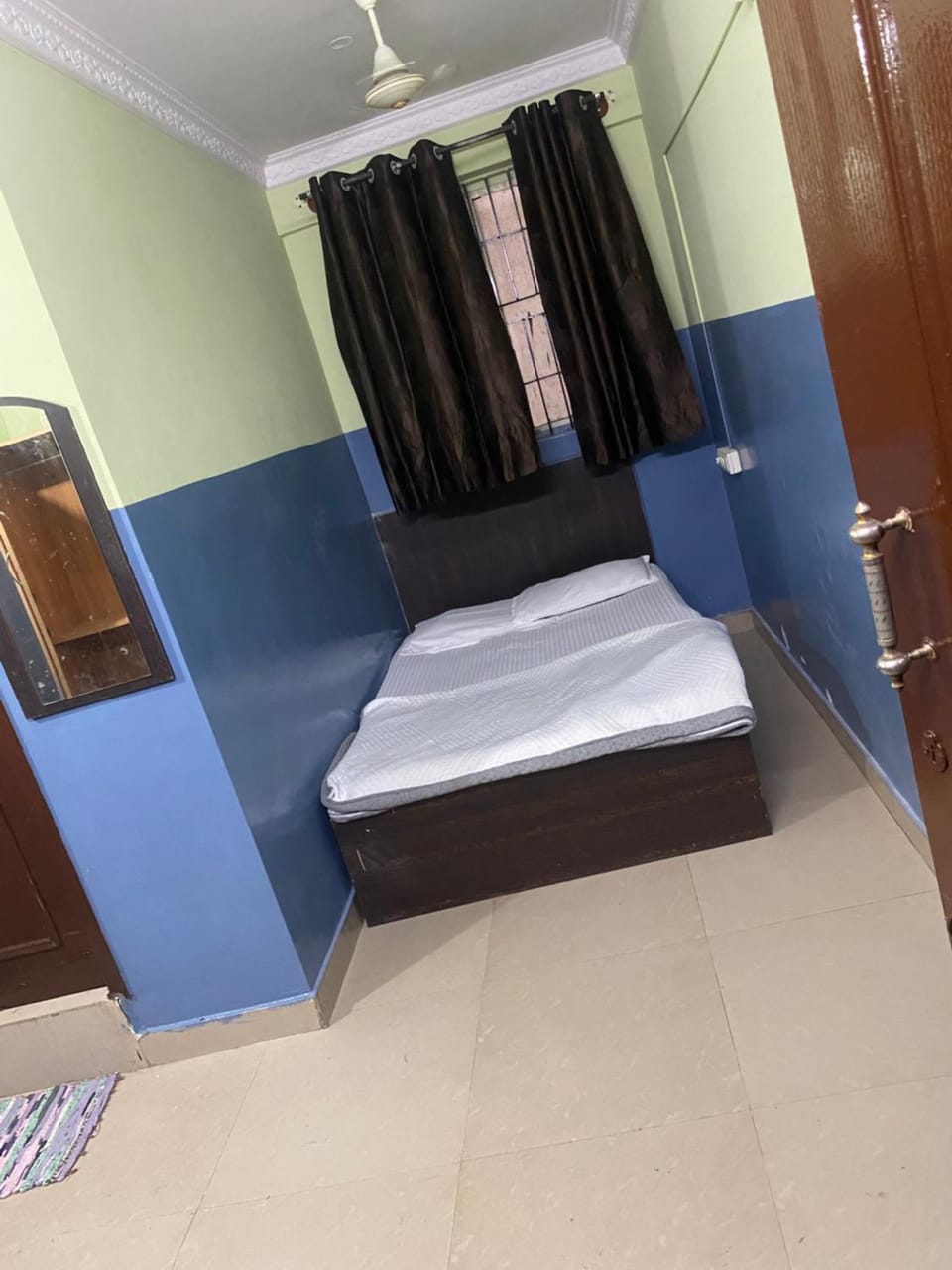 peace residency Hotel in Bengaluru