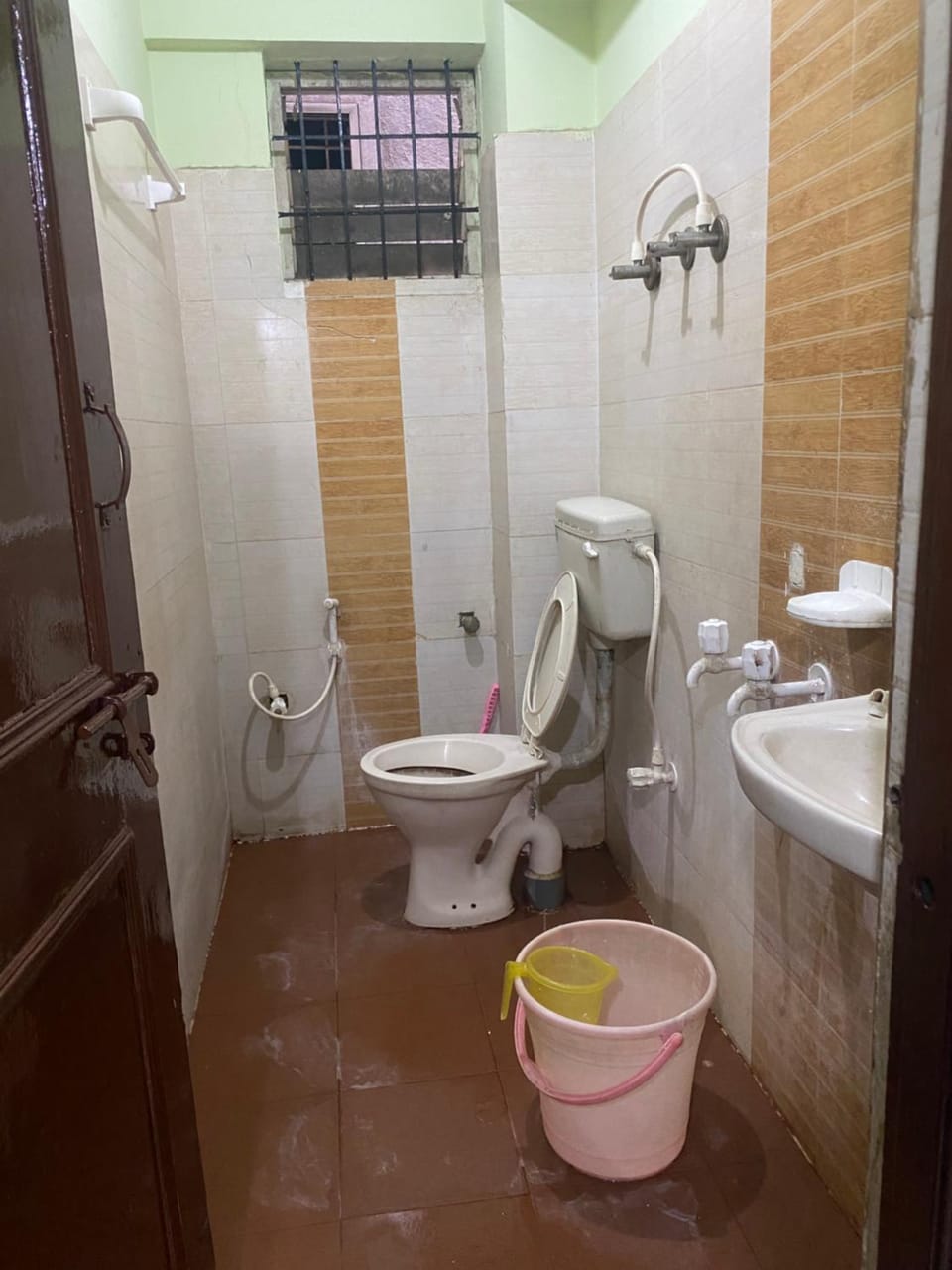 peace residency Hotel in Bengaluru