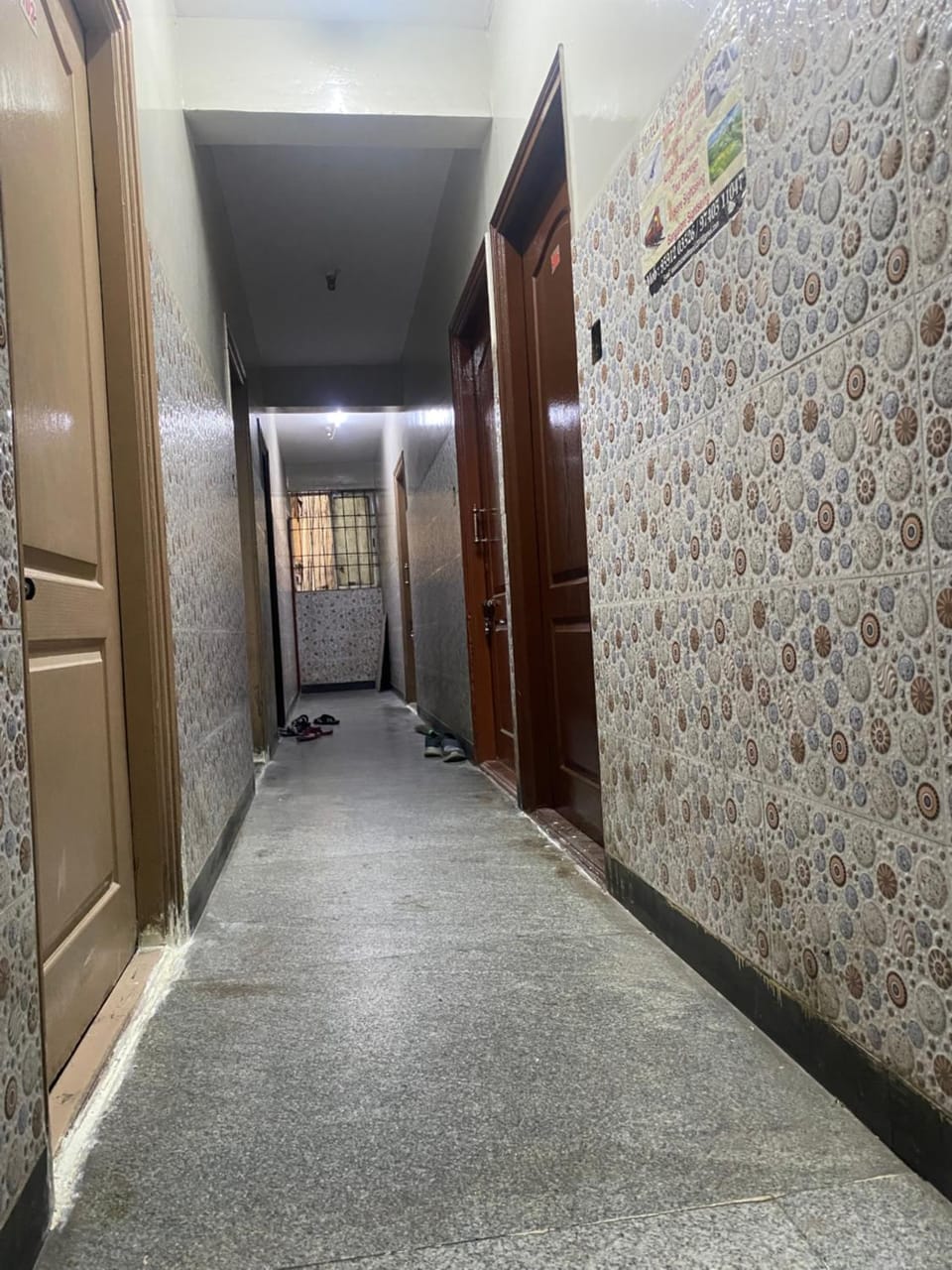 peace residency Hotel in Bengaluru