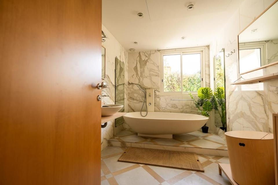 La Villa Riviera Apartment in Nice