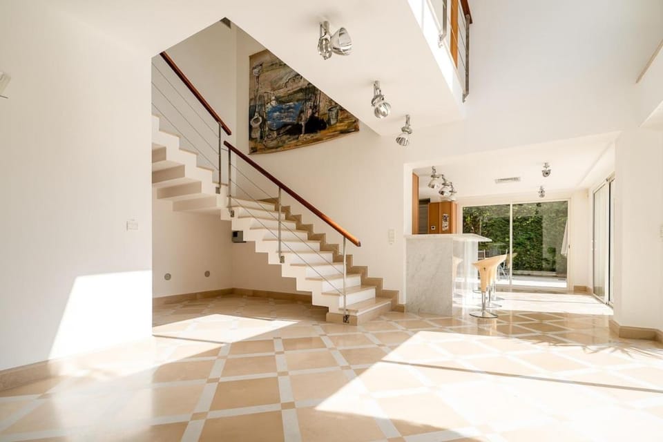 La Villa Riviera Apartment in Nice