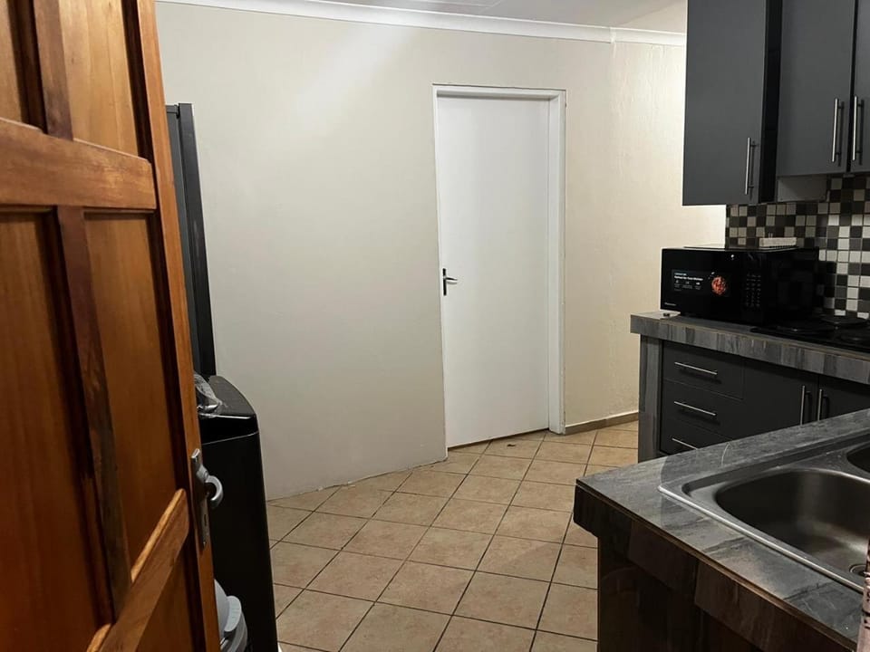 Namahadi Stay Apartment in Gauteng