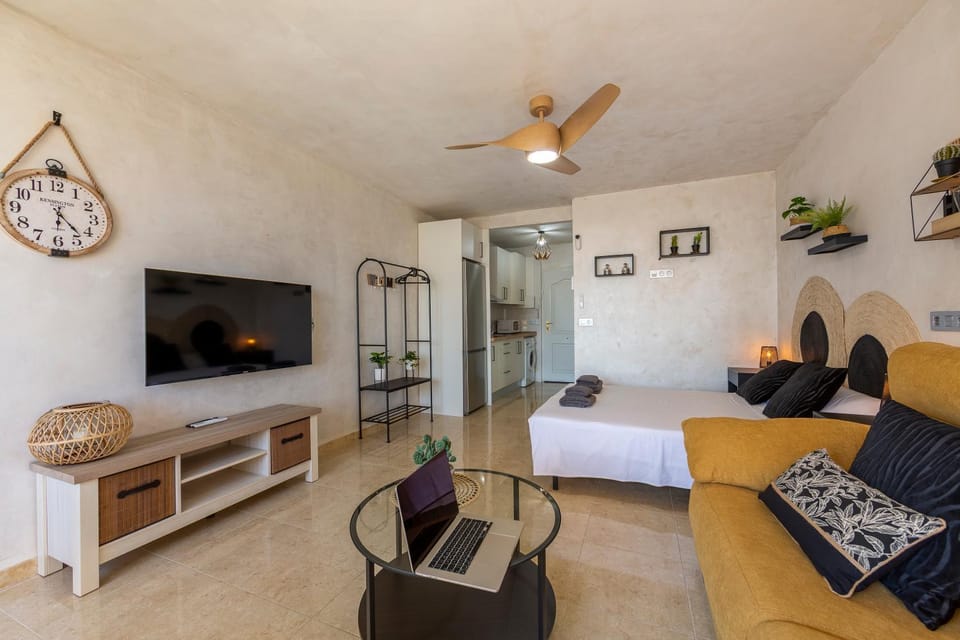 Trendy Homes Paradise IV Apartment in Aguadulce