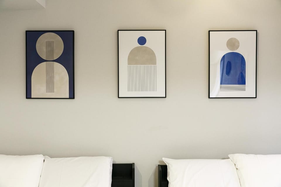 モンドミオ札幌大通 南二条 hor Apartment in Sapporo