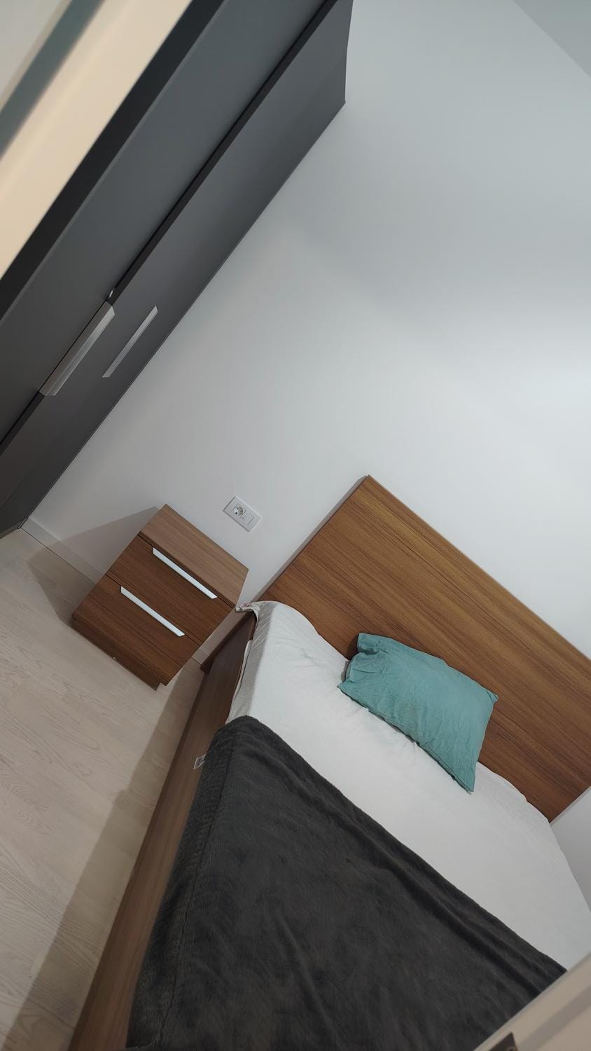 Mali kutak Apartment in Podgorica