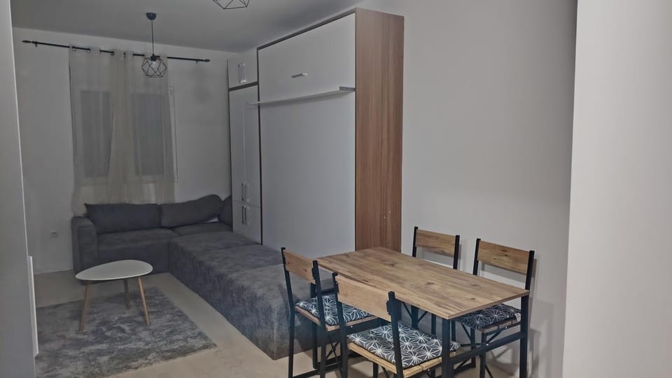 Mali kutak Apartment in Podgorica