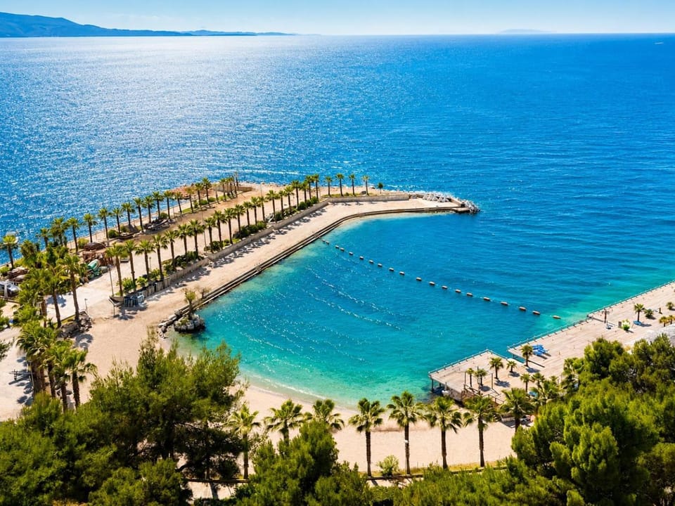 Sea view