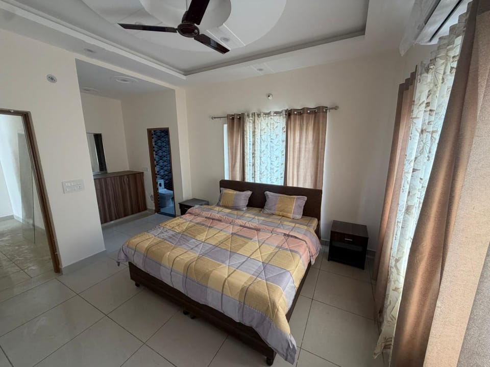 The Little Tiger Boutique Stays near mussorie Hotel in Dehradun