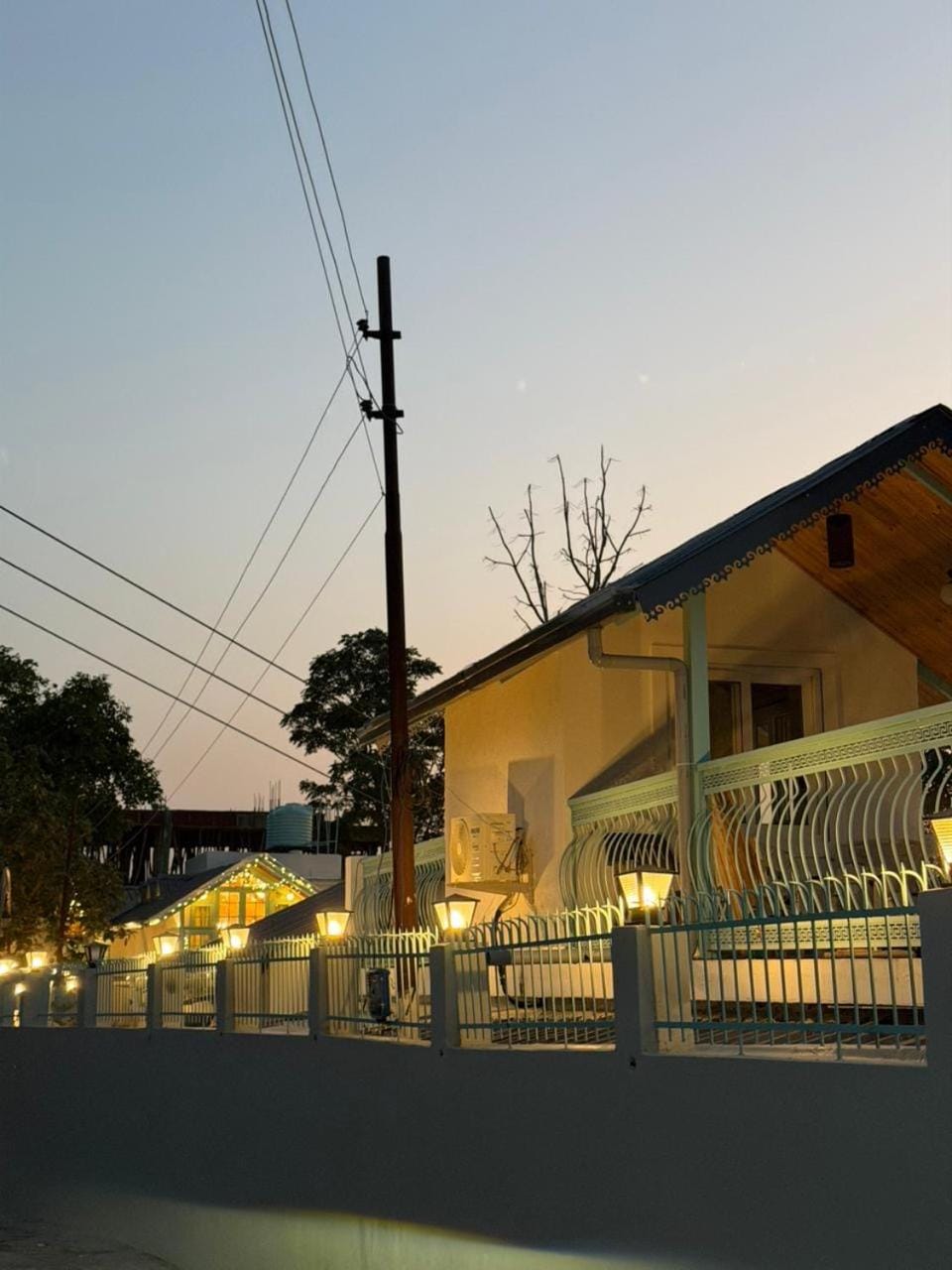 The Little Tiger Boutique Stays near mussorie Hotel in Dehradun