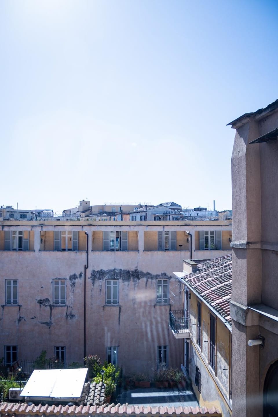 Sweet Apartment Rome House in Rome