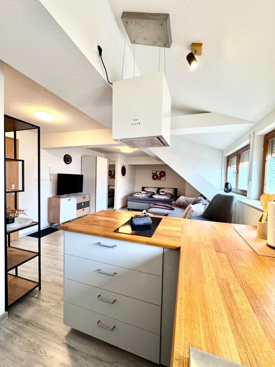 Ferienwohnung Artemis Apartment in Baden-Württemberg