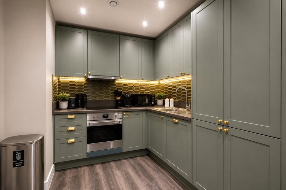 The Orpington View Apartment in Orpington