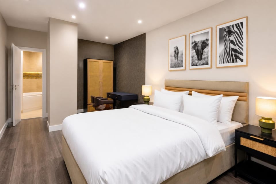 The Orpington View Apartment in Orpington