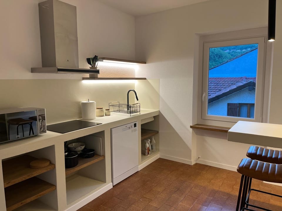 Casa Nina House in Liguria