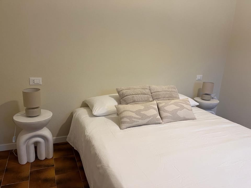 Casa Nina House in Liguria
