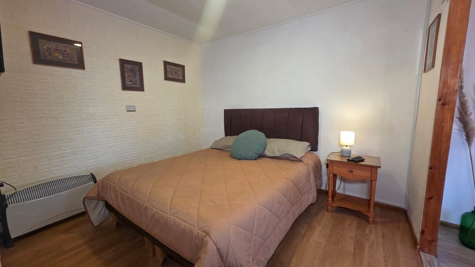 Oceana Suites Bosques de Montemar House in Santiago Metropolitan Region