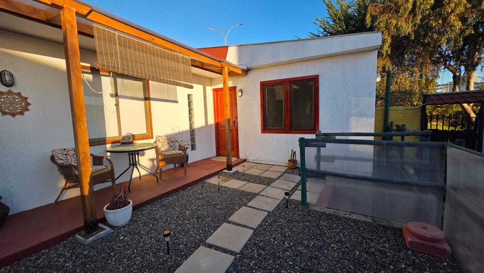 Oceana Suites Bosques de Montemar House in Santiago Metropolitan Region
