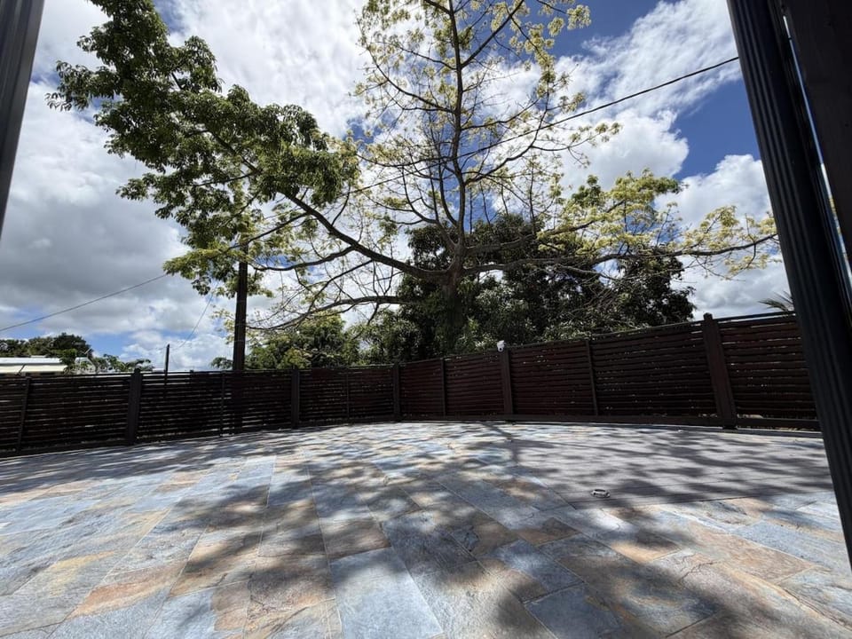 Natural landscape, Parking