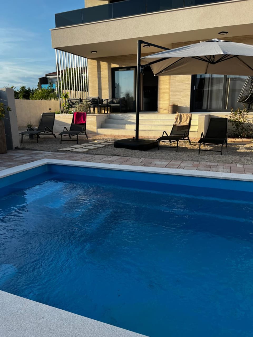 Villa Nika Villa in Biograd na Moru