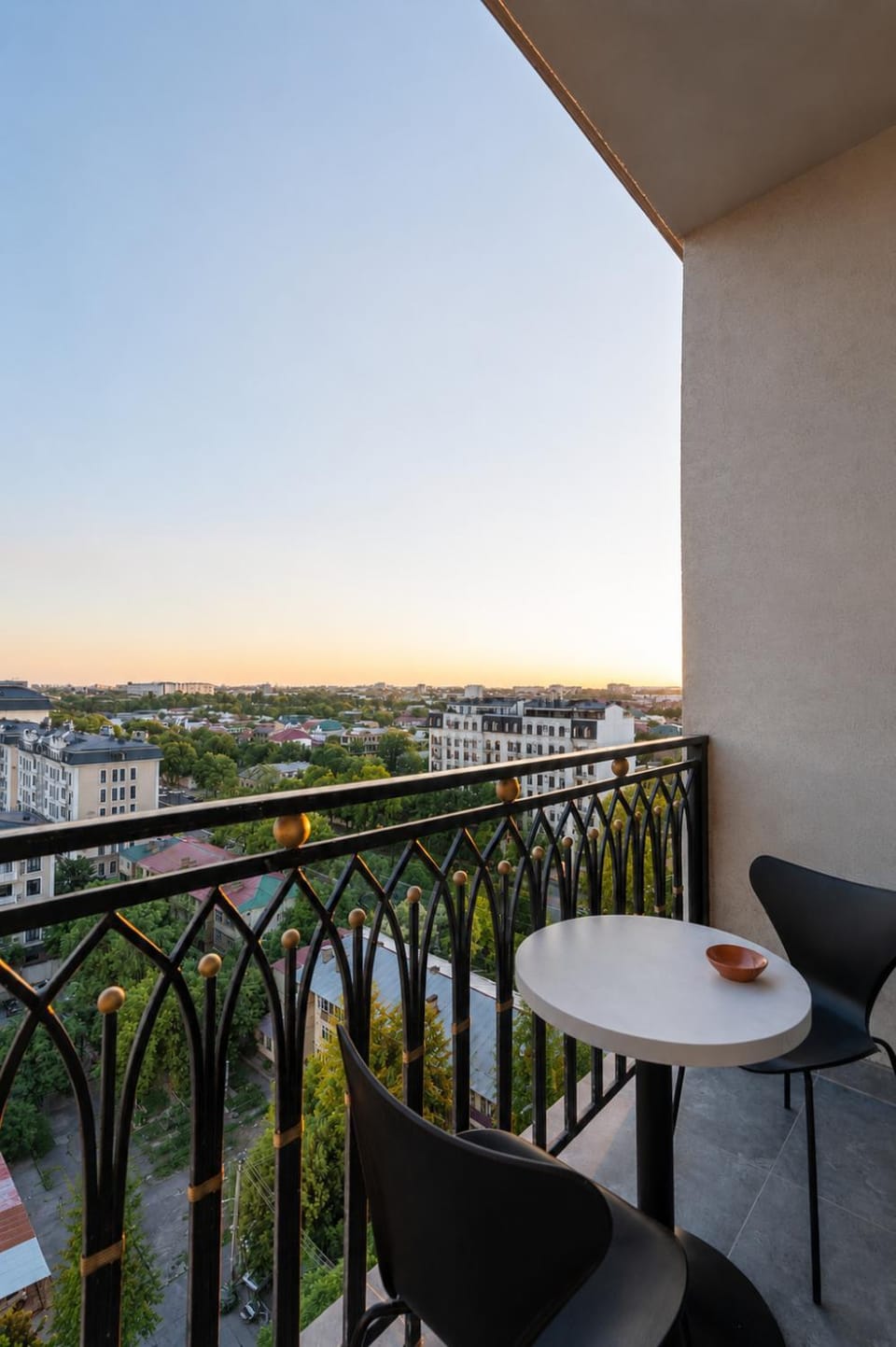 Day, Natural landscape, View (from property/room), Balcony/Terrace